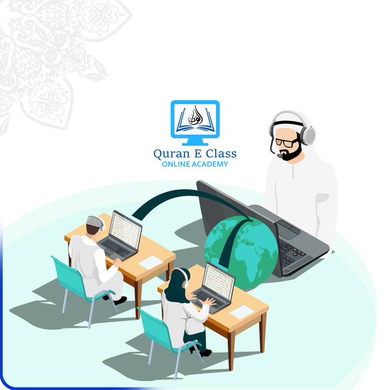 Learn Quran Reading Online