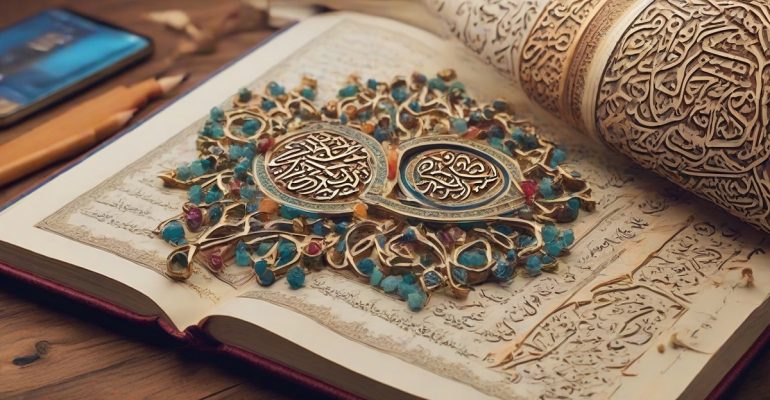 Empowering Teens: Exploring Engaging Islamic Studies Courses for Holistic Growth