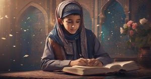 Benefits of Islamic Education for Kids