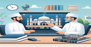 Is online Quran tuition only for children, or do they cater to adults as well