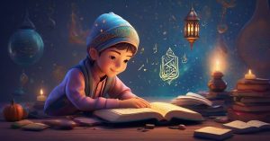 The Basic Knowledge of Islam