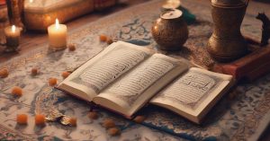 What is the Correct Way of Reading Quran?