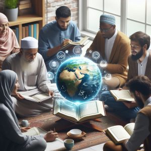 Understanding the Quranic Concept of Education