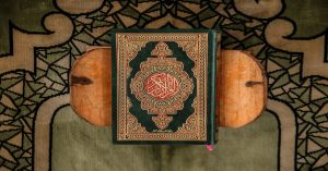 What is the name of an online Quran Academy?