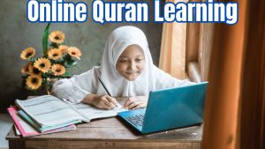 Bridging Tradition with Technology The Future of Quranic Education