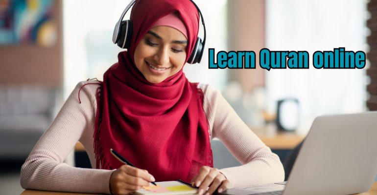 Quran Learning: Tradition Meets Tech For Enriched Education