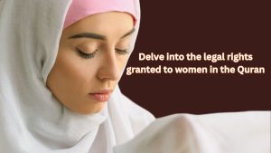 How Did Islam Change the Roles of Women