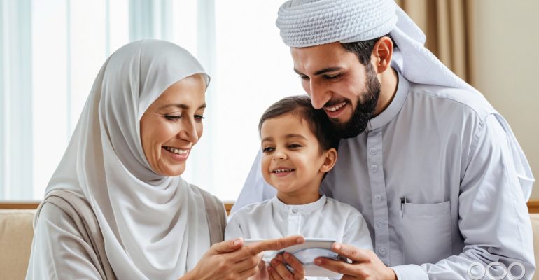 How to Honor and Respect Your Parents in Islam