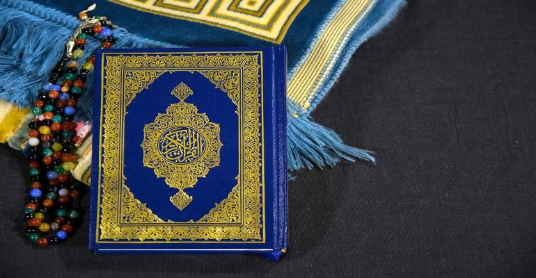 Learn Quran Easily Near You with Expert Guidance
