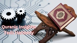 Quranic Perspective on Innovations