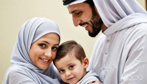 The Role of Father and Mother in Islam