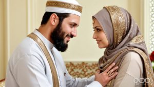 What Quran says about the rights of wife