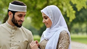 What are the rights and duties of husband and wife in the light of Islamic teachings