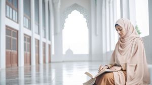 The Advantages of Online Quran Lessons