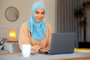 Where can I learn Quran online for free?