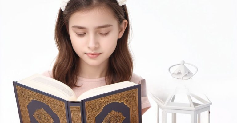 Learn Quran from Home in the USA: A Comprehensive Guide Introduction