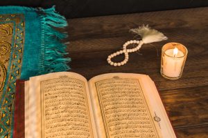 How do I start learning about the Quran?