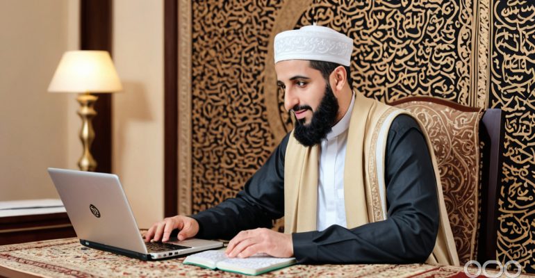 Exploring Online Quran Recitation Competitions in the USA: Your FAQs Answered