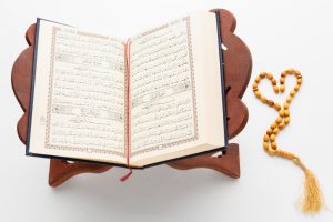 Inspiring Quotes for Children to Learn Quran Benefits