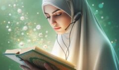 The Best Way to Learn Quran Online: A Spiritual Journey