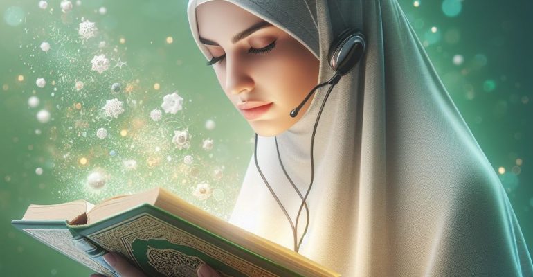 The Best Way to Learn Quran Online: A Spiritual Journey