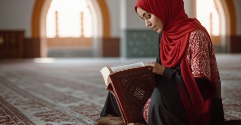 Navigating Affordable Online Quran Lessons: A Beginner’s Guide to Spiritual Growth