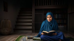 Embracing Modern Learning: The Digital Doorway to Quranic Knowledge