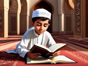 How to teach Quran to beginners?