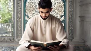 The Rise of Online Islamic Education