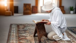 Initiating Your Quranic Learning Adventure