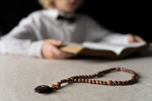 How to learn Quran easily for kids?