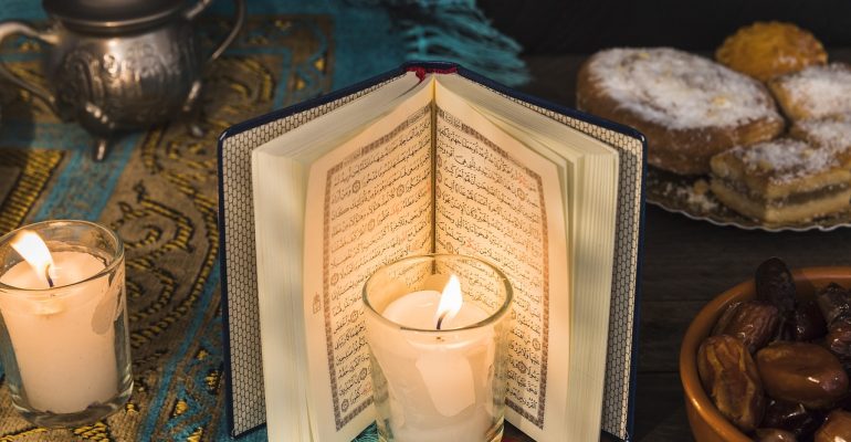 Embracing Diversity: Quran Learning Platforms with Multilingual Support