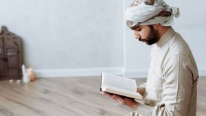 Setting Your Intention for Quranic Study During Ramadan: