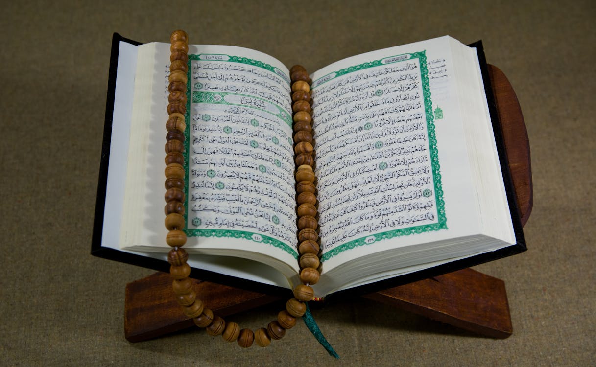 Unraveling the Mysteries: When Was the First Quran Revealed?