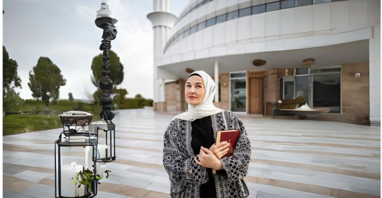 Unlocking Accessible Quran Education: Empowering Muslims in the United States