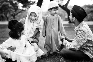 Understanding the Teachings of Ramadan for Kids