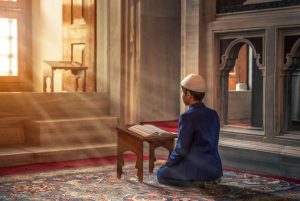 2.Unveiling Divine Wisdom: Surah Al-Baqarah and Ramadan's Revelation