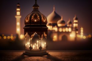 Exploring the Benefits of the Second Ten Days of Ramadan