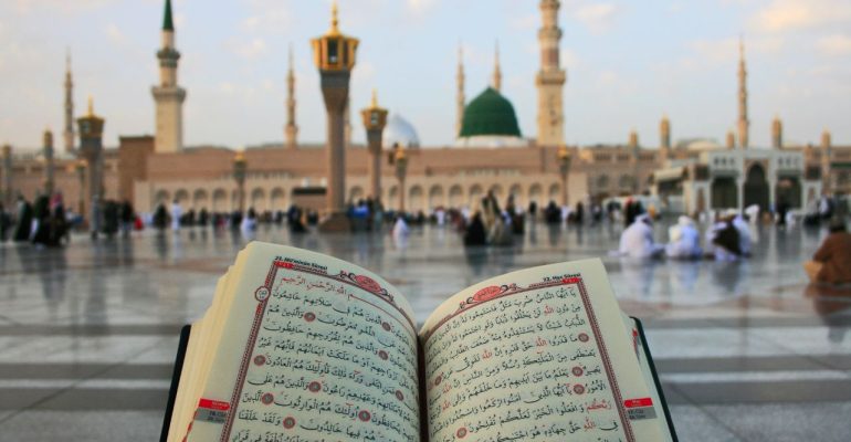 Unlocking the Benefits of Quranic Recitation Improvement During Ramadan