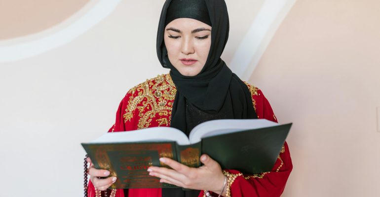 Unlocking the Wisdom: Quranic Verses About Ramadan