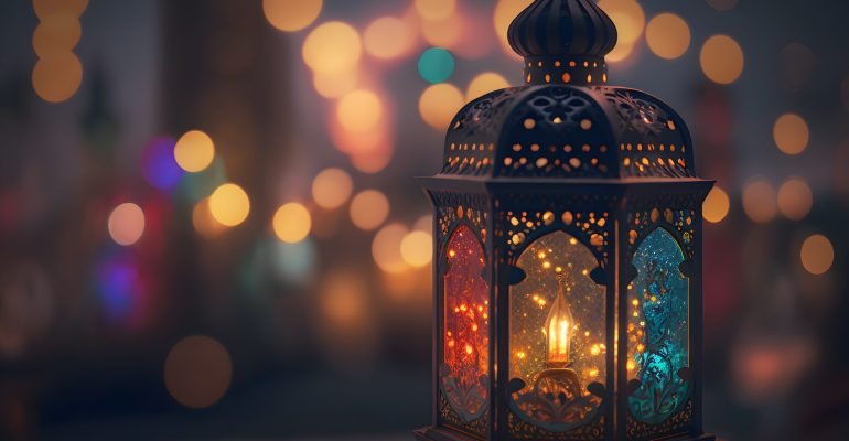 Exploring the Spiritual Benefits and Rewards of Fasting during Ramadan's Second Ashara
