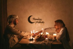 4.The First Revelation in Ramadan