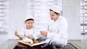 How to Improve Quran Recitation Skills: