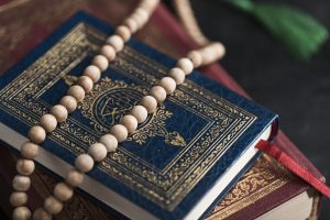 Seeking Spiritual Enlightenment: The Role of Quranic Guidance in Ramadan