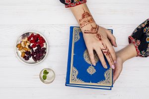 quran reading benefits in ramdan