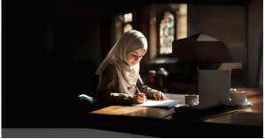 Understanding Young Learners of Quran