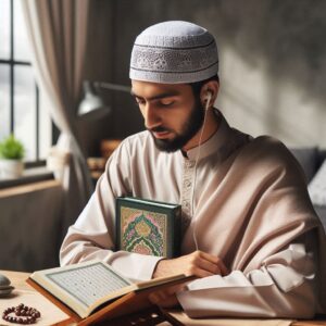 online quran classes for Adults