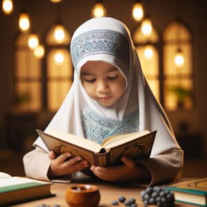 kids quran classes