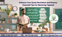 Mastering Tajweed Rules