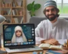 online Quran learning classes